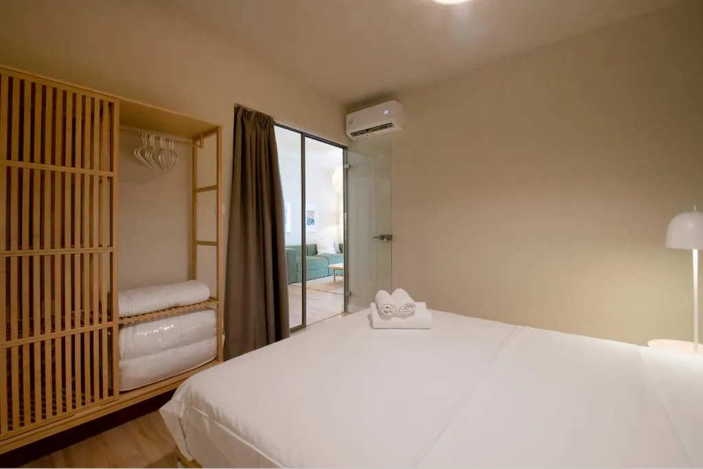 APARTMENT SUPERIOR Room, Mandarin Apartments by halu!, Halkidiki