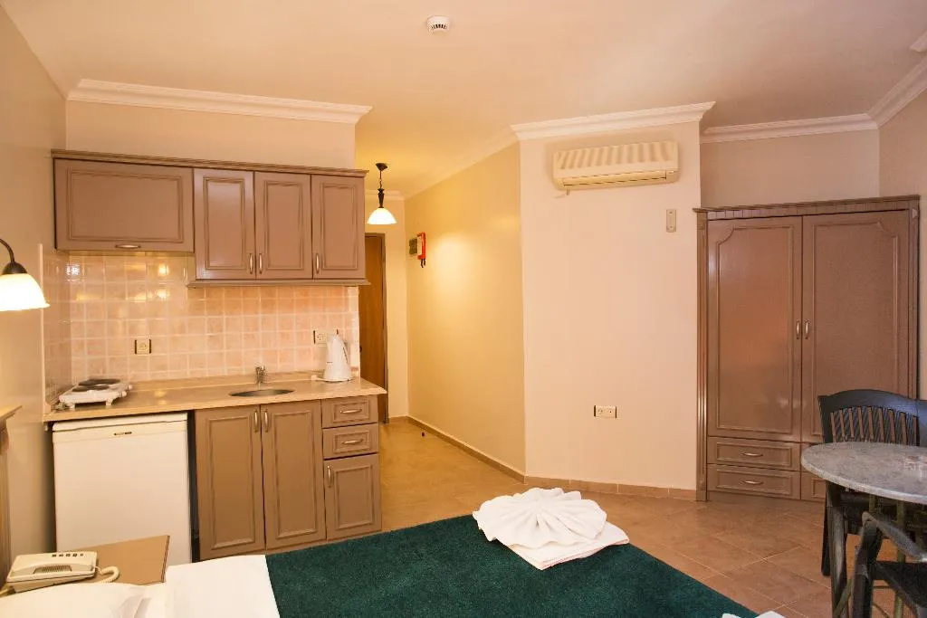 STUDIO STANDARD Room, Club Amaris, Dalaman