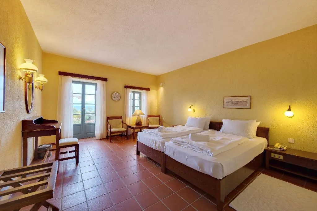 BUNGALOW STANDARD Room, Kalimera Kriti Hotel & Village Resort, Crete