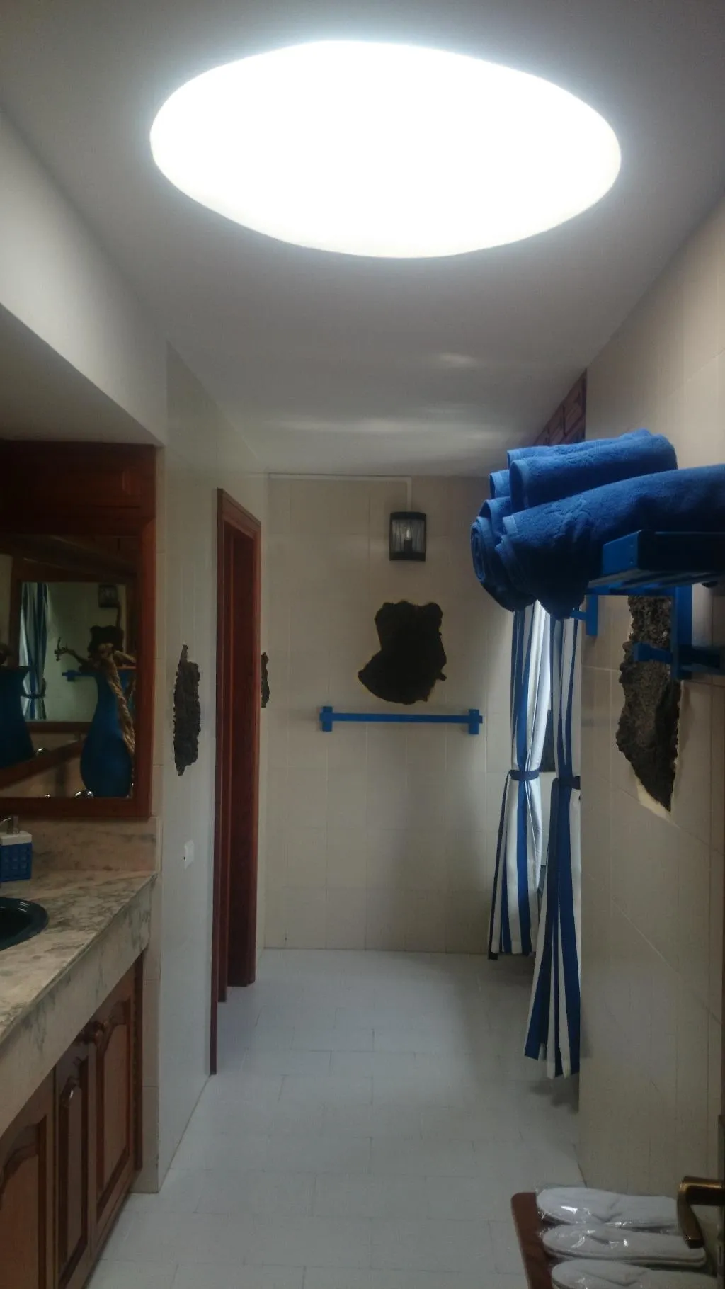 APARTMENT CAPACITY 3 Room, Villa Juan, La Palma