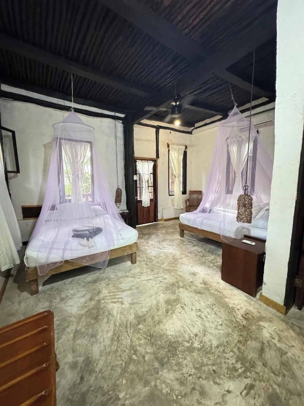 Room, Sivana Tulum, Cancun Area