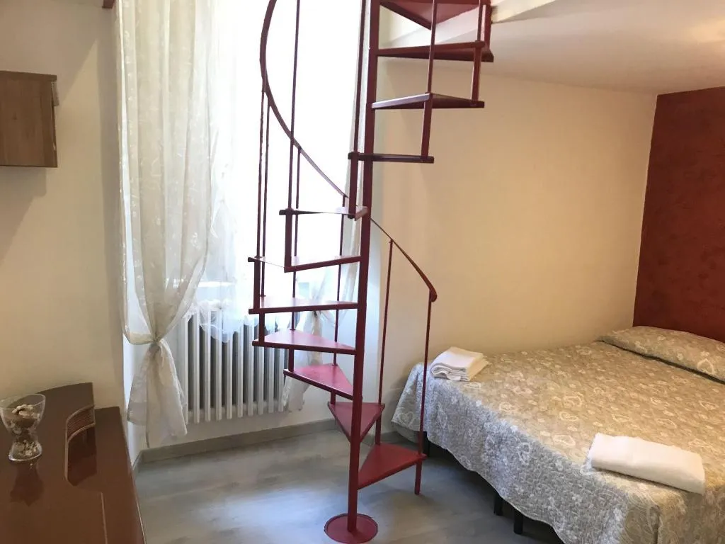 Room, Guesthouse Paradisio, Naples