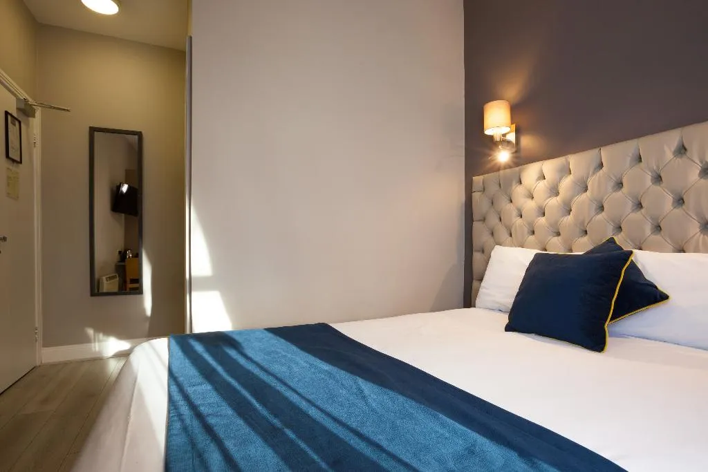 Room, Dublin Central Inn, Dublin