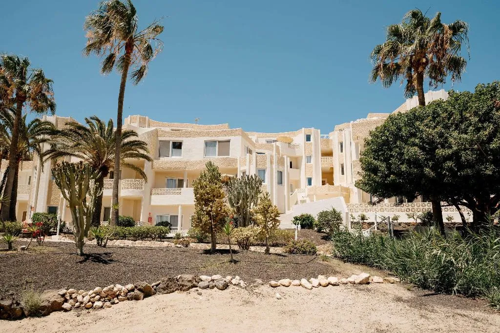 General view, R2 Maryvent Beach Apartment, Fuerteventura