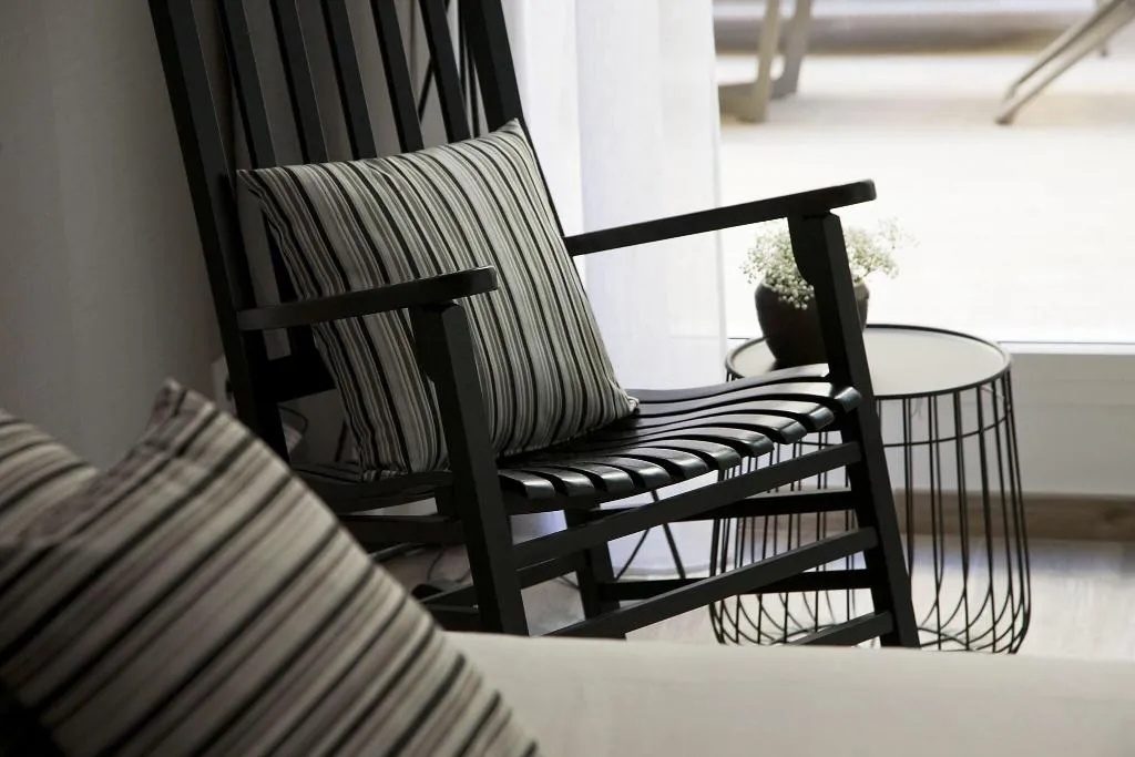 Double or Twin EXECUTIVE Room, Hotel Boutique Balandret, Valencia