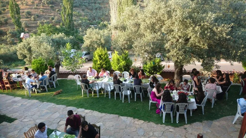 Room, Sirince Klaseas Hotel & Restaurant, Izmir