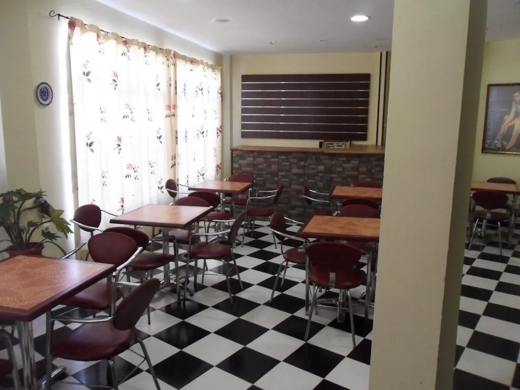General view, Hostal Micaela, Costa Del Sol