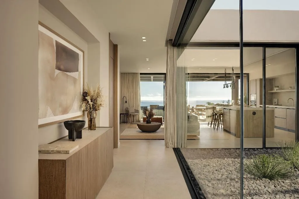 VILLA SEA VIEW THREE BEDROOMS Room, Royal Hideaway Corales Villas, Tenerife