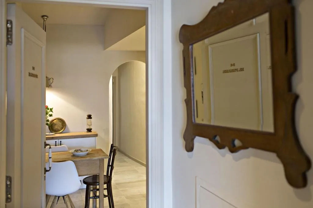 Room, El Jardinet De Sant Esteve, Barcelona