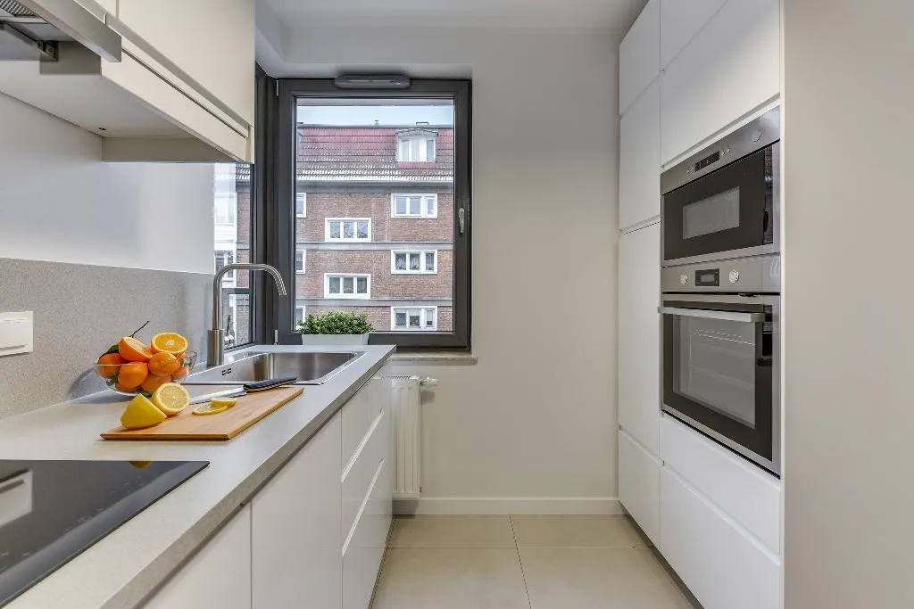 APARTMENT PREMIUM Room, Old Town - Oldnova By Welcome Apartment, Gdansk