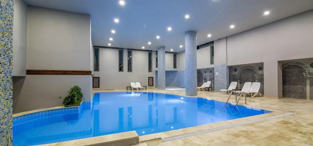 Pool, Fame Residence Goynuk, Antalya