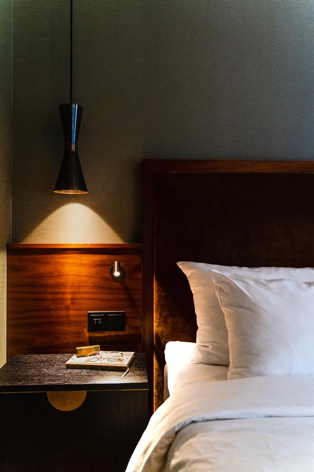 TRIPLE STANDARD Room, Hotel MAI Amsterdam, Amsterdam