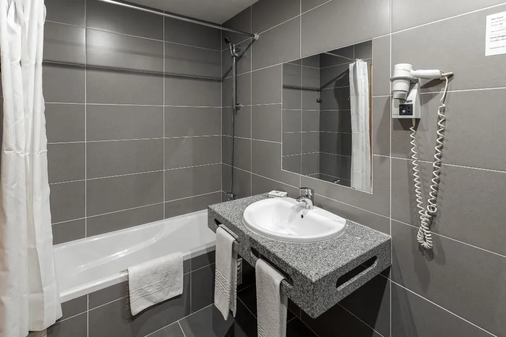 APARTMENT TWO BEDROOMS Room, Parque Monte Verde, Algarve