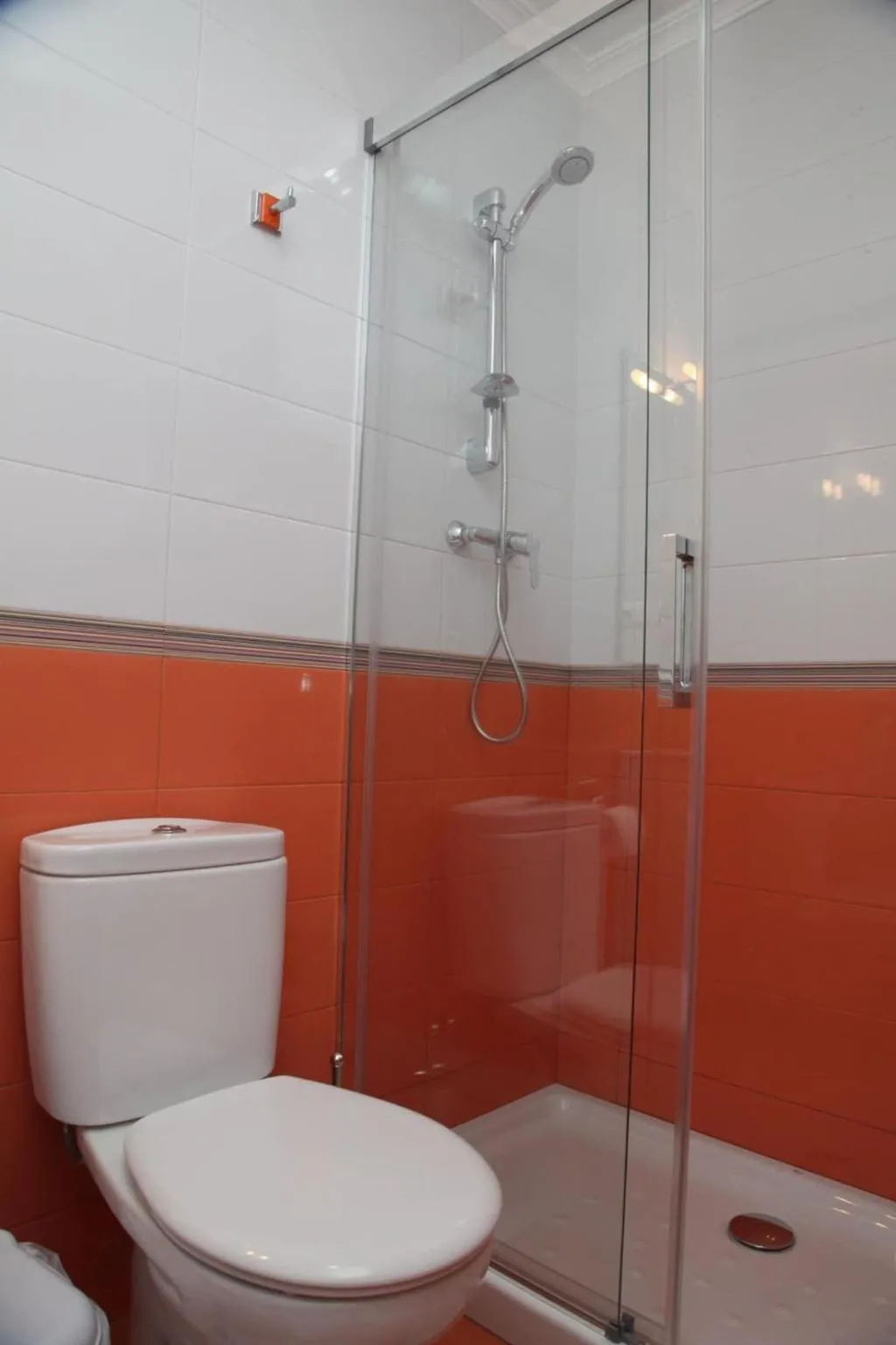 Room, Hostal Avenida, Andalucia
