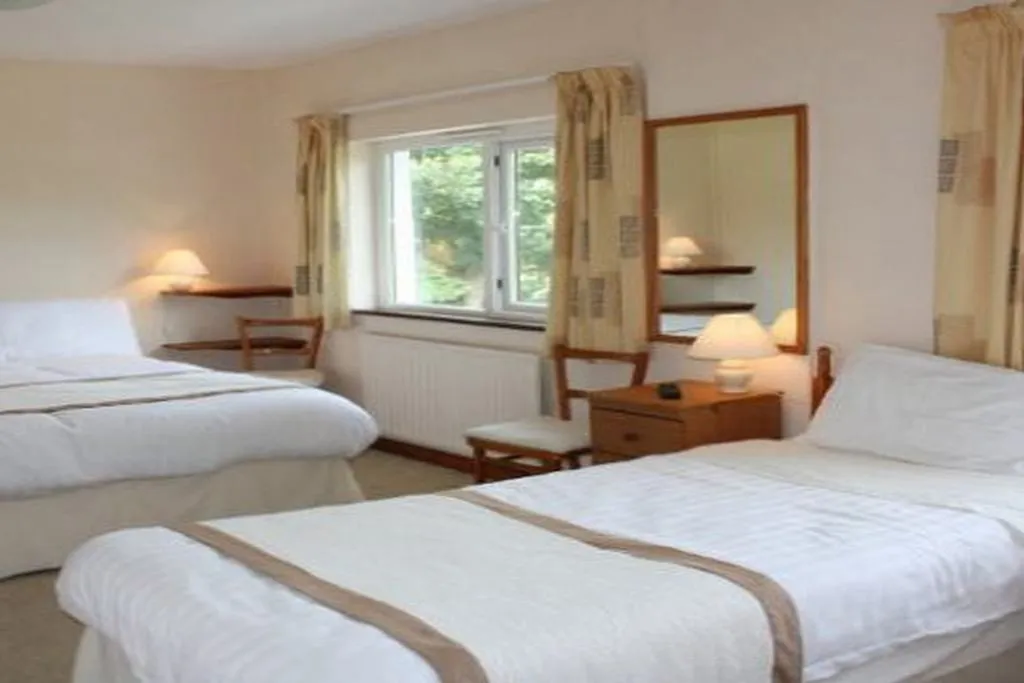 Room, Dromcloc House, Cork
