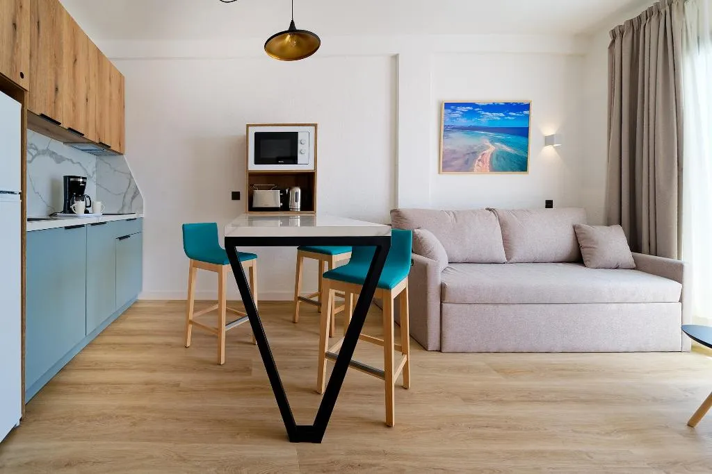 APARTMENT STANDARD Room, Servatur Alameda de Jandia, Fuerteventura