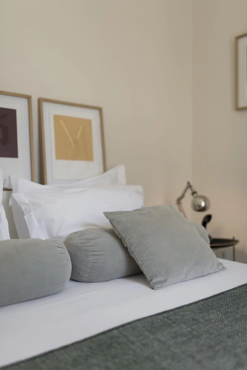 Room, Casa Das Janelas Com Vista, Lisbon
