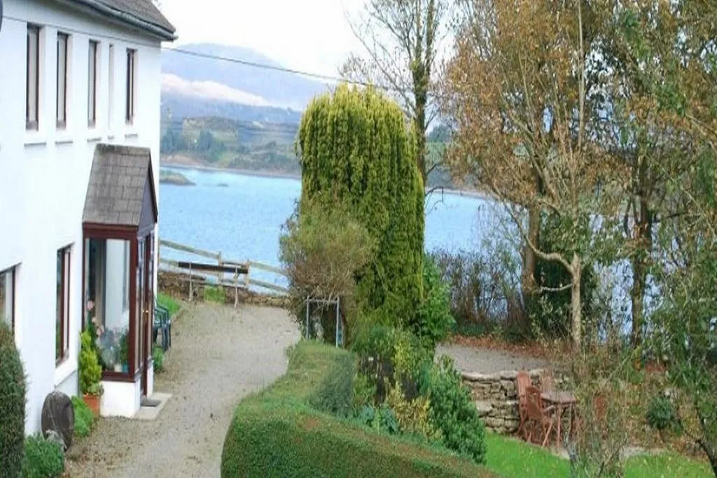 General view, Dromcloc House, Cork