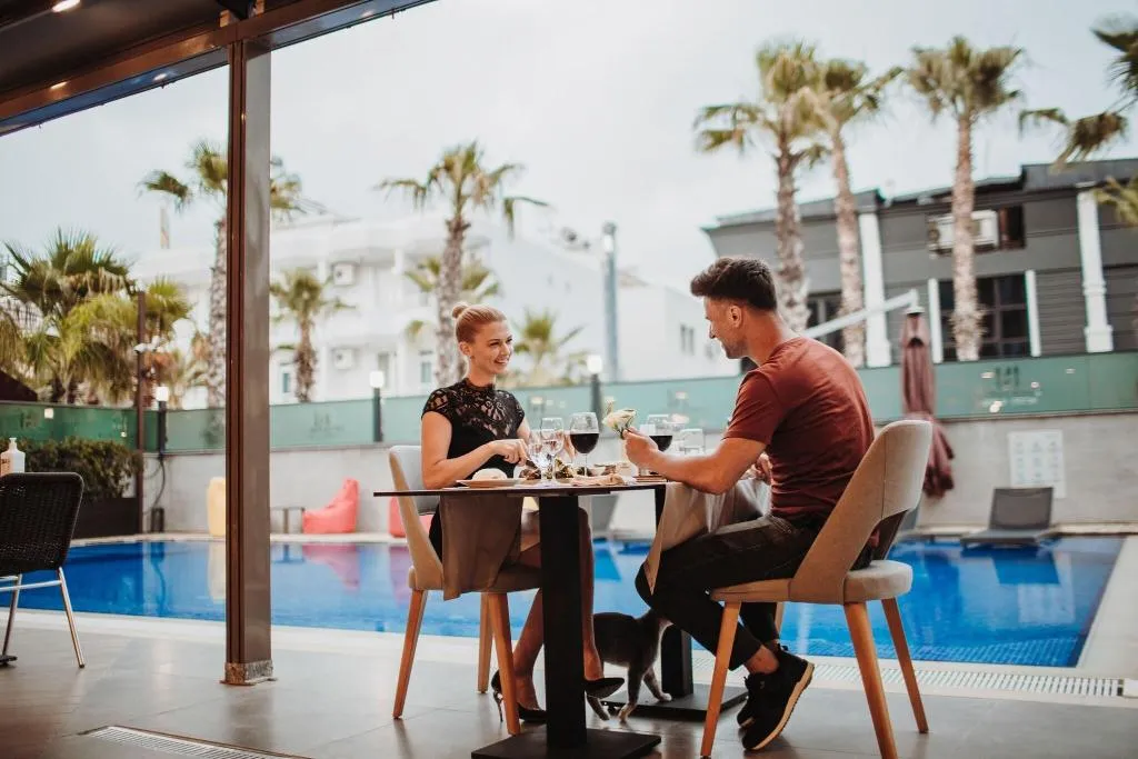 Pool, Laren Family Hotel & Spa, Antalya