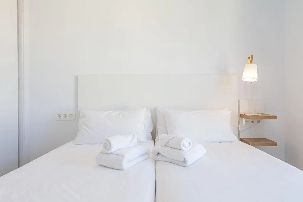 Room, Blueline Apartmenthotel, Costa Blanca
