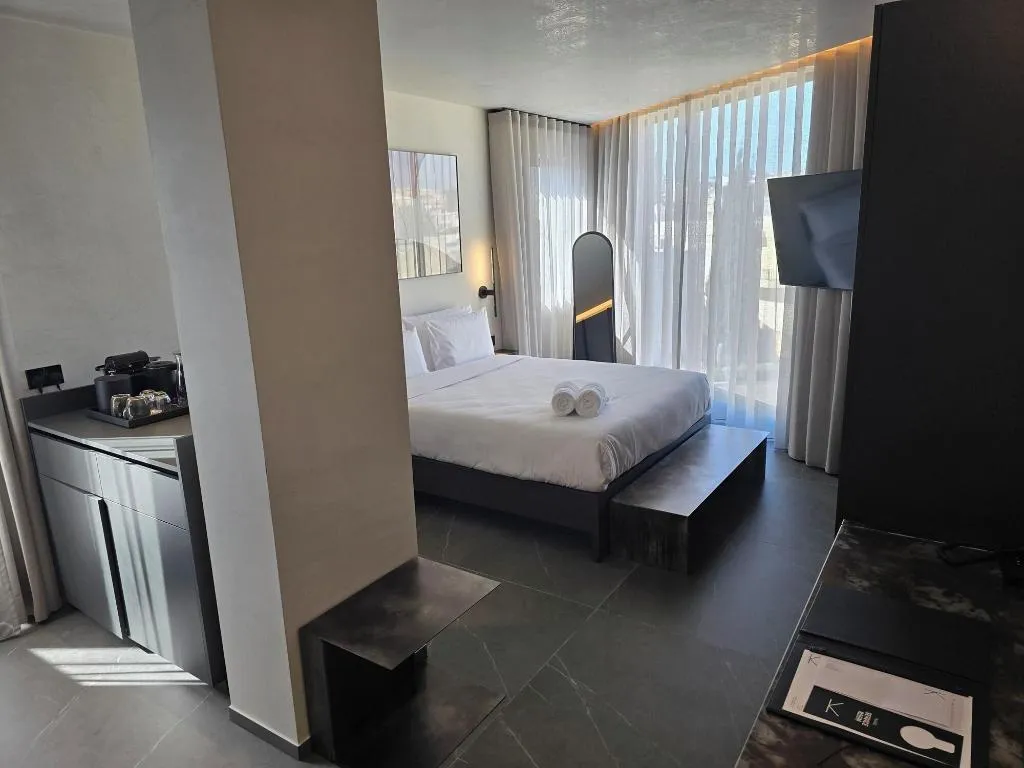Room, Thirty Three Boutique By K Hotels - Adults Only, Malta