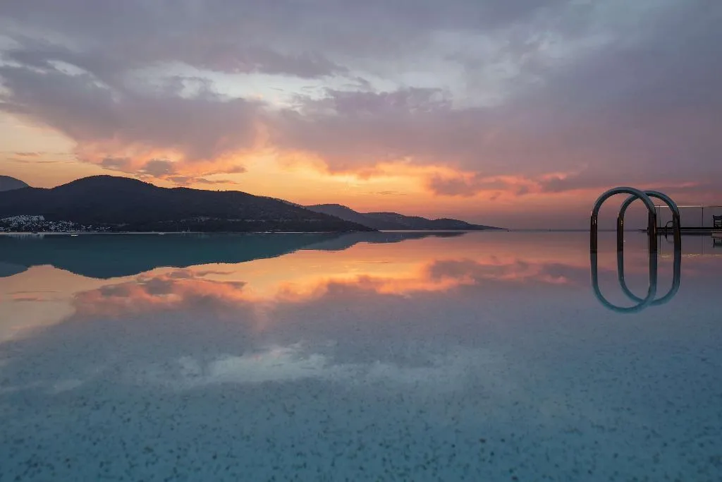 Pool, Susona Bodrum, LXR Hotels & Resorts, Bodrum