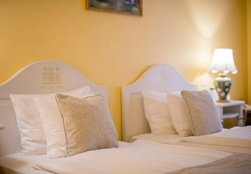 Room, Gutenbergs, Riga