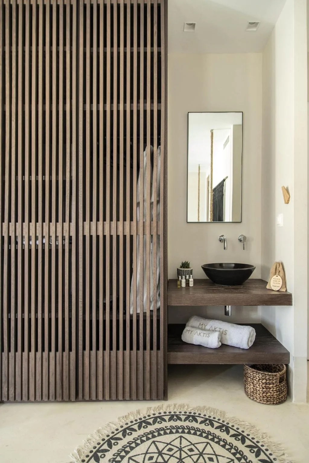 Room, My Aktis Luxury Suites and Villas, Mykonos