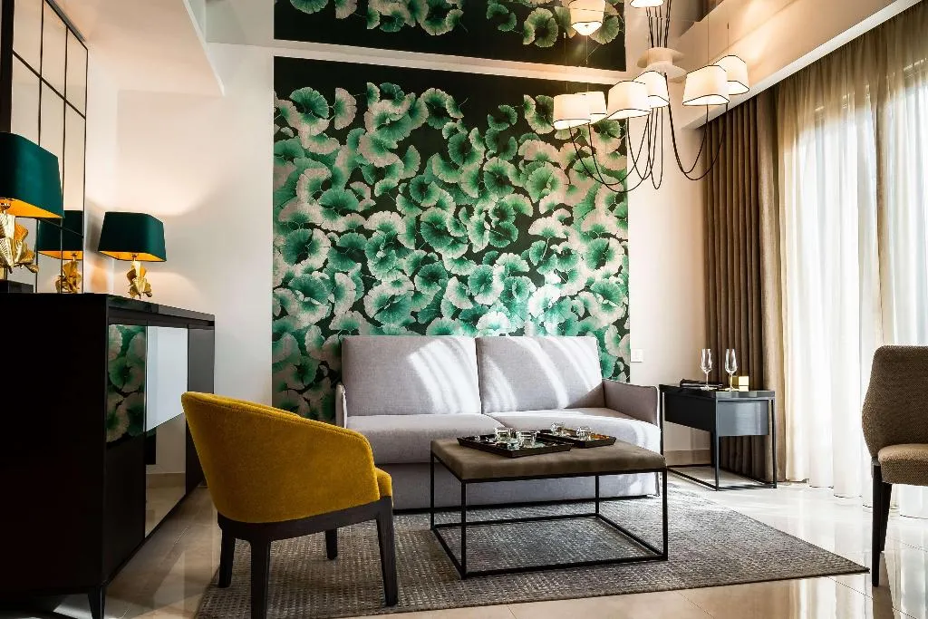 Room, Valentina Hotel, Malta
