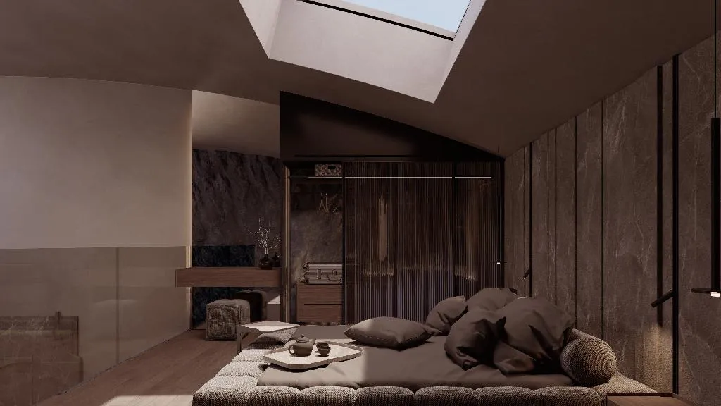 APARTMENT WITH JACUZZI Room, Nema Design Hotel, Crete