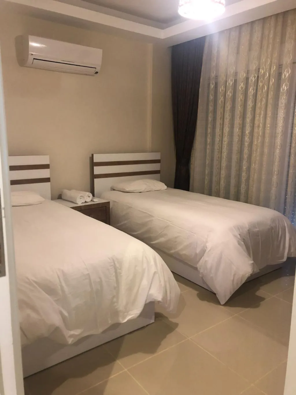 VILLA FOUR BEDROOMS Room, Belek Golf Village, Antalya