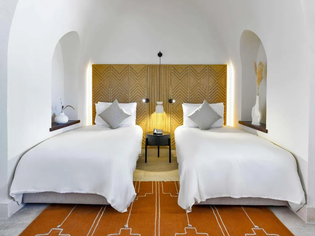 Room, Mövenpick Resort El Quseir, Red Sea Riviera