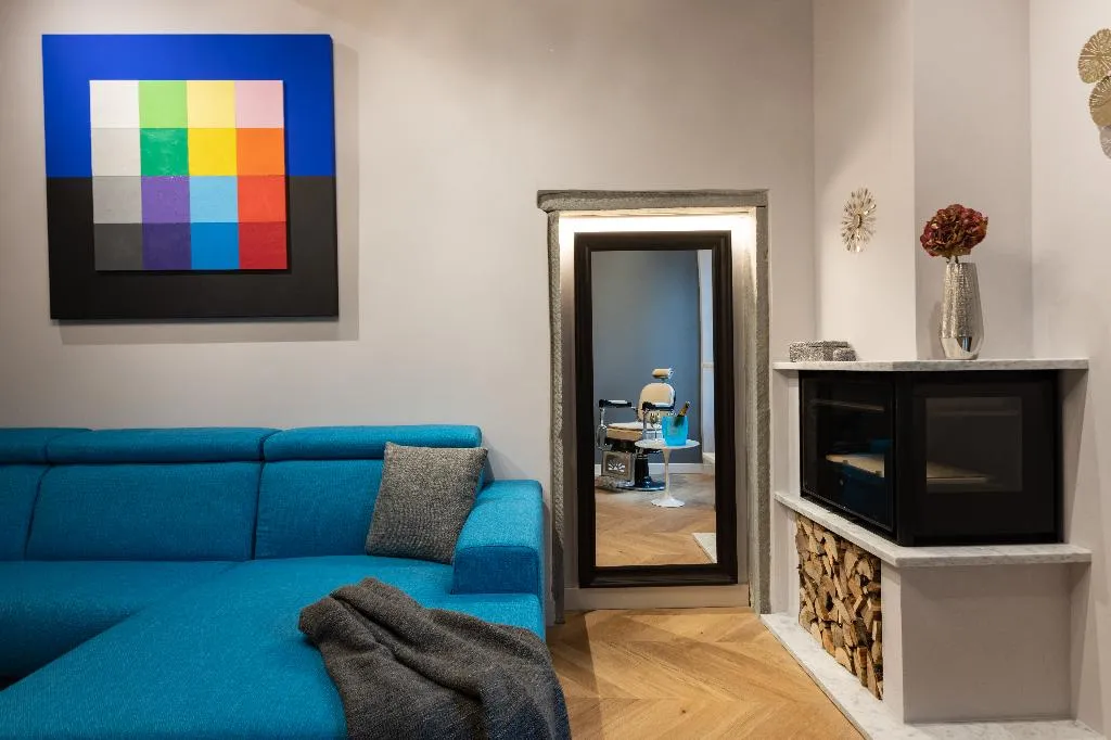 APARTMENT DELUXE Room, Kairos by Florence Art Apartments, Florence