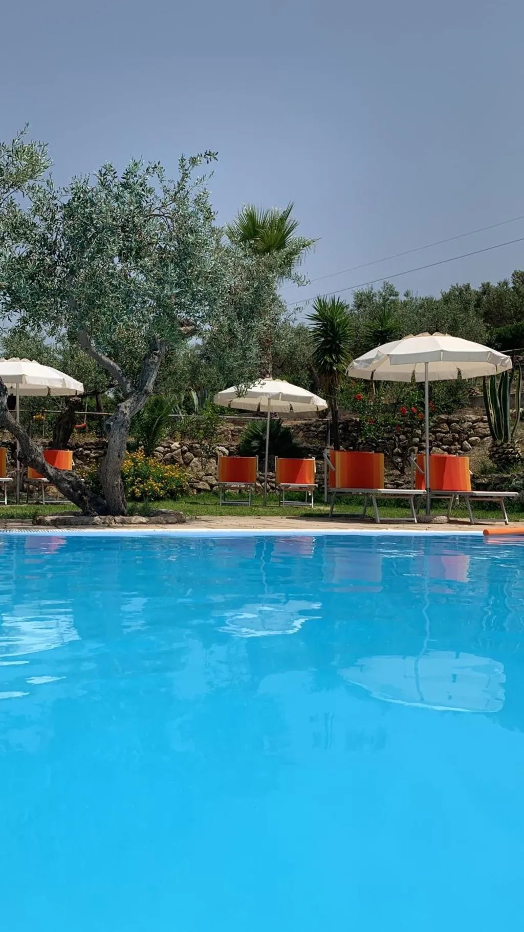 APARTMENT CAPACITY 5 Room, La Luna Nel Pozzo, Catania