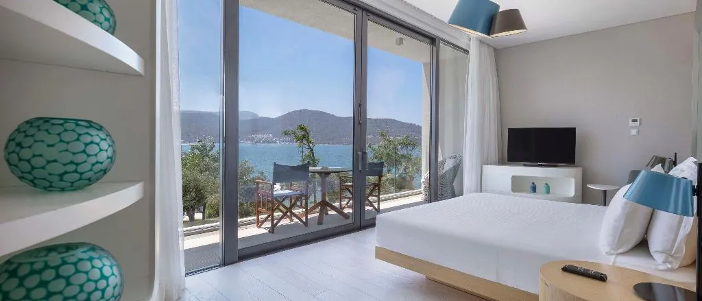 SUITE STANDARD Room, Susona Bodrum, LXR Hotels & Resorts, Bodrum