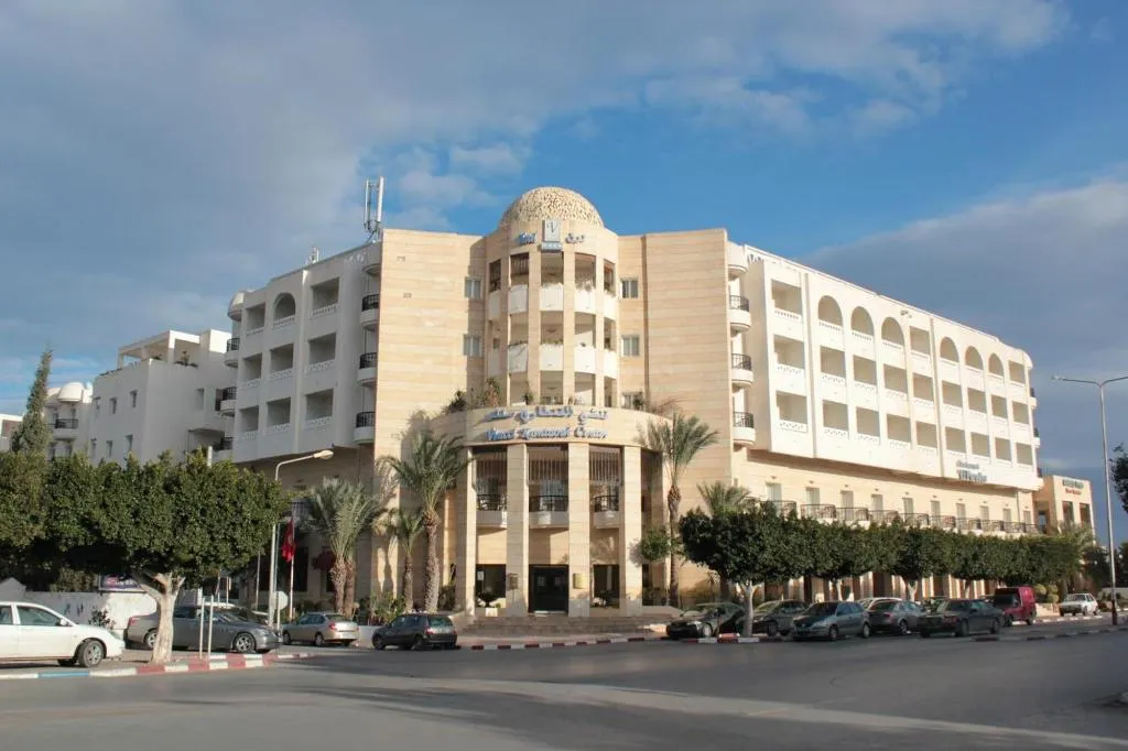 General view, El Kantaoui Center And Spa, Tunisia