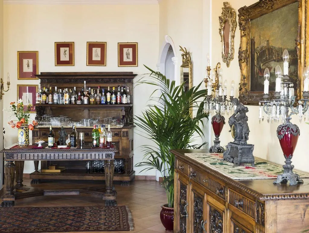 Bar, Sirius, Taormina