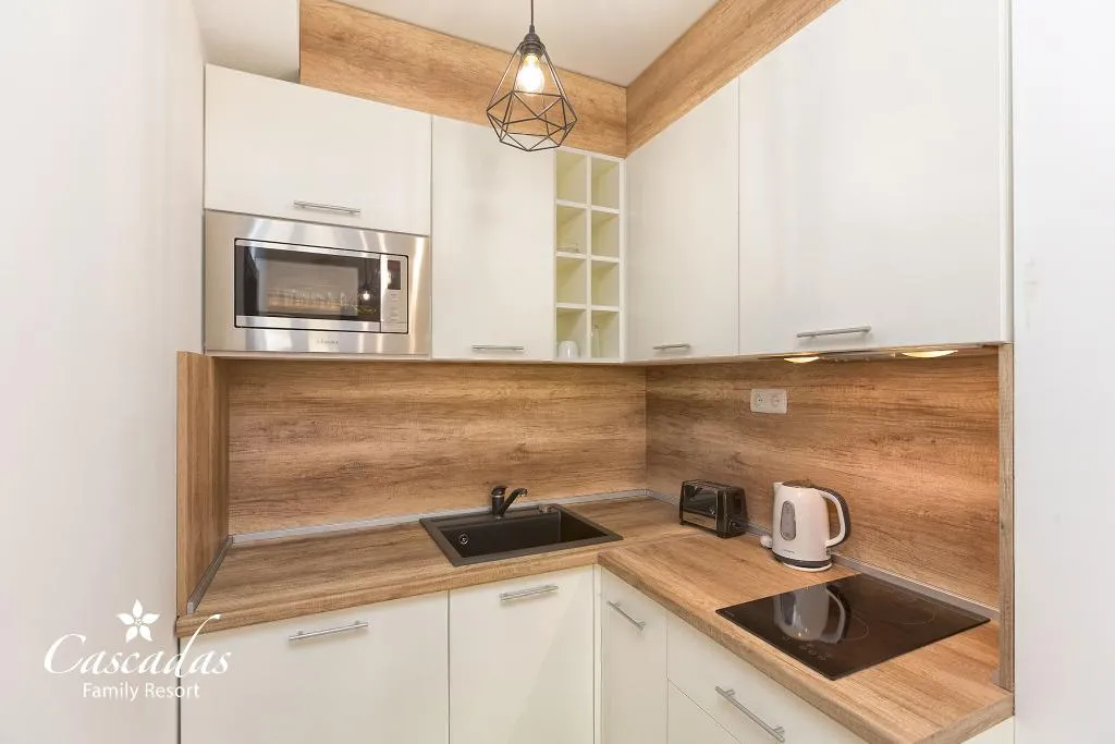 STUDIO DELUXE Room, Cascadas Family Resort, Bourgas