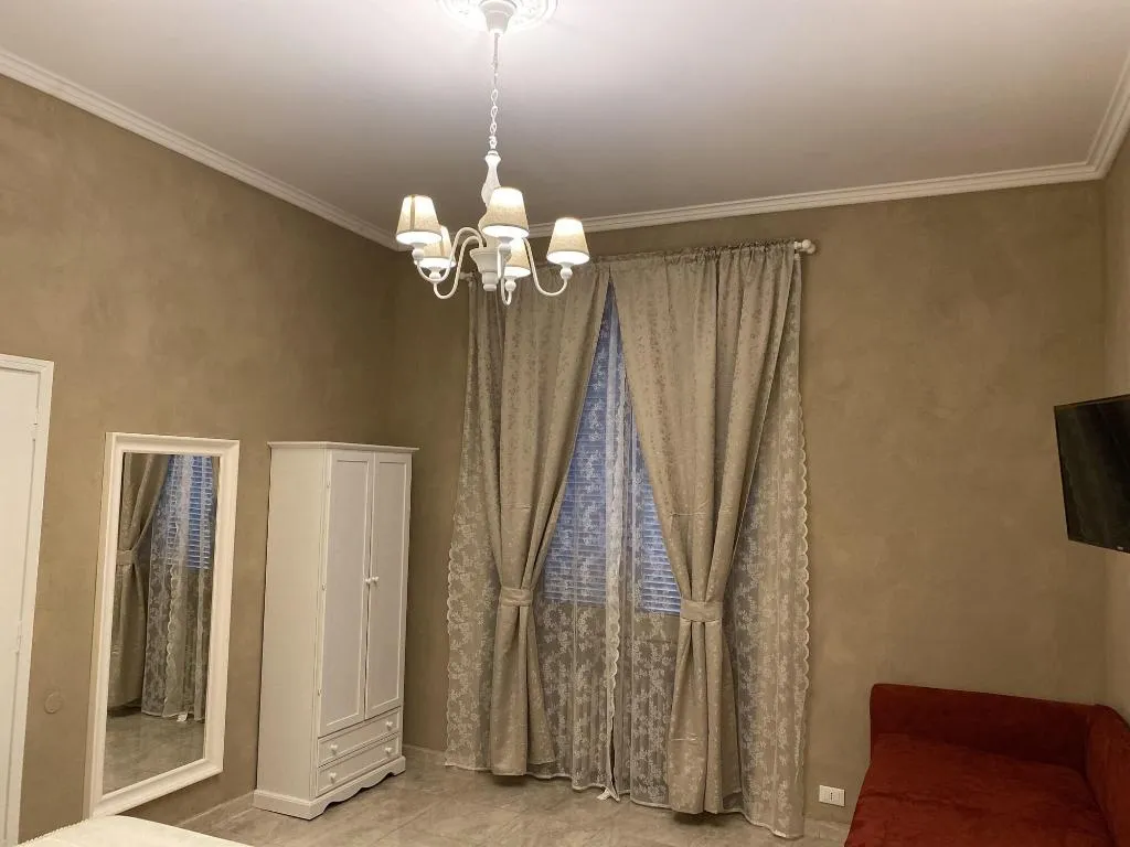 Room, Boutique Hotel Calais Milano, Milan