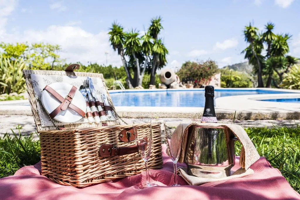 General view, Aumallia Hotel & Spa, Majorca