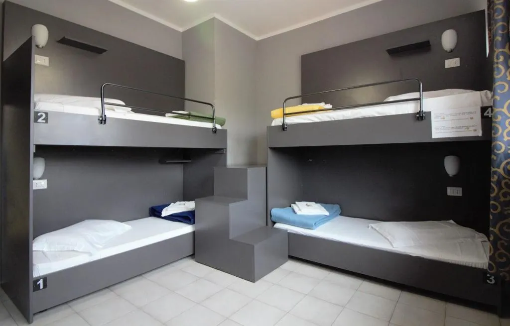 Room, New Generation Hostel Milan Center Navigli, Milan
