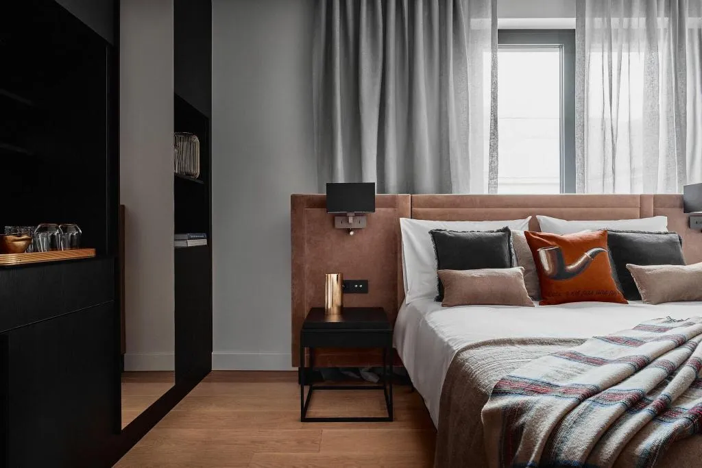 Room, H15 Palace, a Luxury Collection Hotel, Krakow