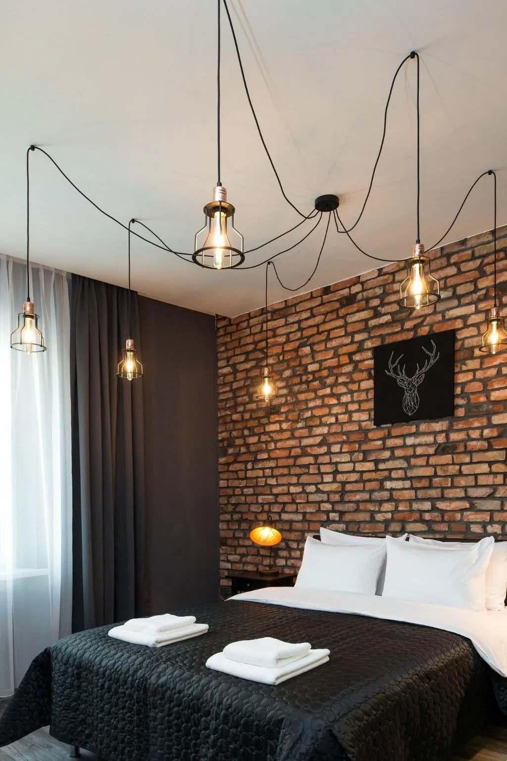 Room, Leo Apartments Old Town, Krakow