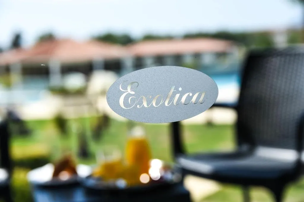 Room, Exotica Hotel - All Inclusive, Zante