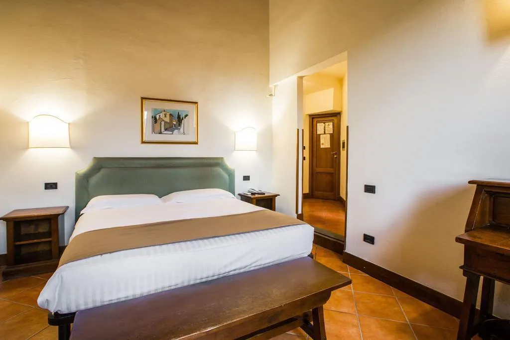 General view, Hotel Relais Il Cestello, Florence