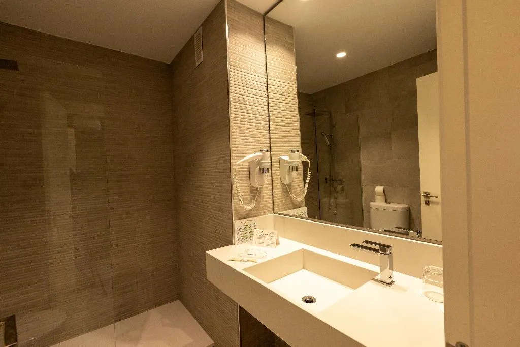 Double or Twin SUPERIOR Room, Flamero, Costa De La Luz
