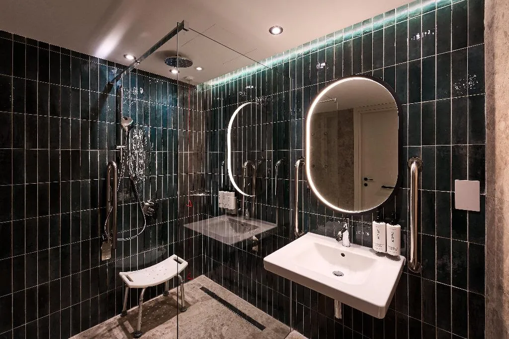 DOUBLE Accesible Premium  Room, voco Malta, an IHG Hotel, Malta