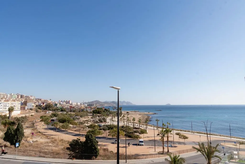 STUDIO SUPERIOR Room, Niu Line, Costa Blanca