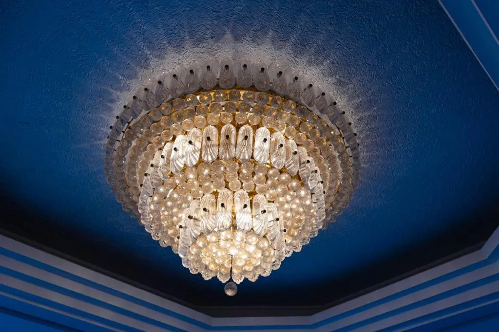 Lobby, Nereus, Cyprus