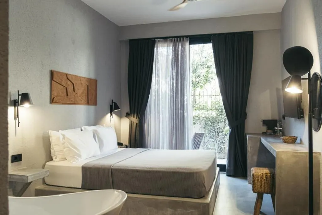 Room DELUXE Room, Primus Nefes, Izmir